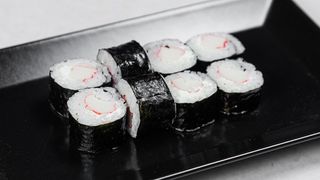 Crab Surimi Maki 8 komada