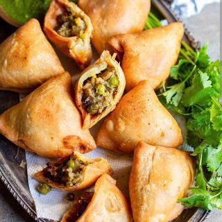 VEG SAMOSA