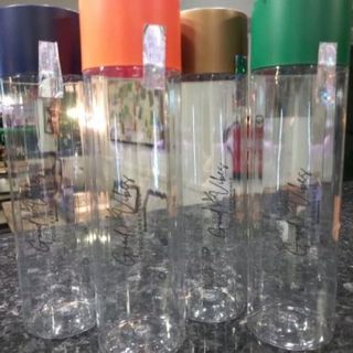 Água Good Vibes 750ml