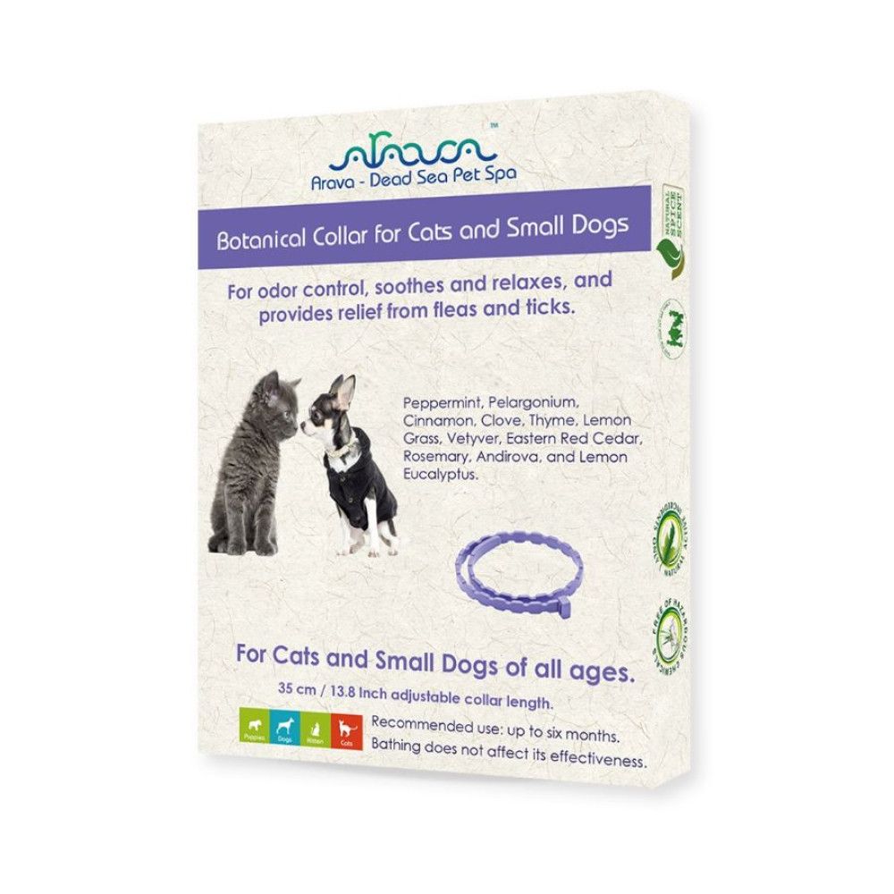 Suzbijanje buha, krpelja i komaraca