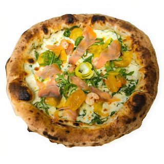 Pizza Tanino (33 Cm.)