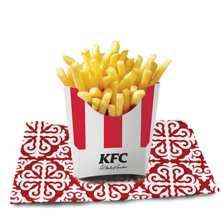 Картофель фри Стандартный