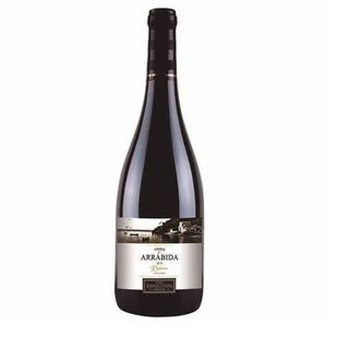 Vinho Tinto ARRABIDA RESERVA 2021