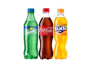  Газированные напитки S