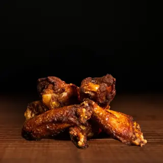 Chicken Wings (7 uds.)