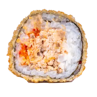  SALAMON FRY (6P) 