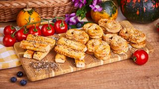 Perece i štapići koktel uz pivo 200g