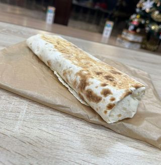 Шаурма от Шефа с говядиной (450г)