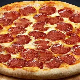 Pizza Pepperoni