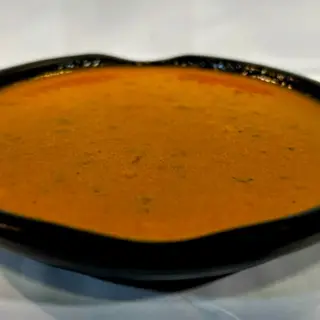 Salsa roja de 100ml