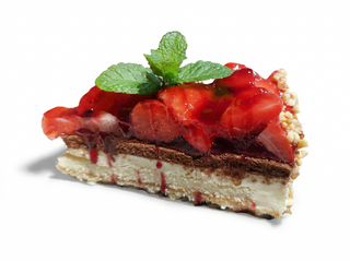 Visine CheeseCake