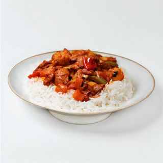 White Rice