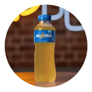 Aquarius Limón