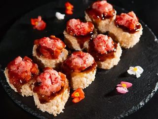 Рол Темпура 2 (420г/8шт)