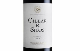 CILLAR DE SILOS TINTO- DO RIBERA DEL DUERO
