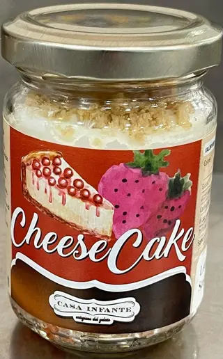 Cheesecake