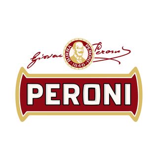 Peroni lemon