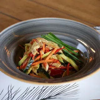 Portofino salata