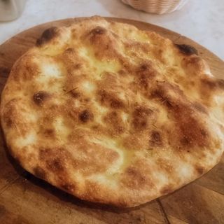 Focaccia