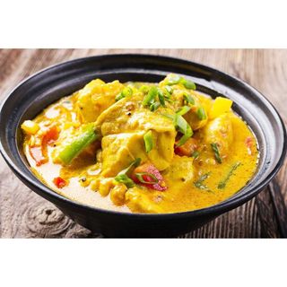 Fish Curry