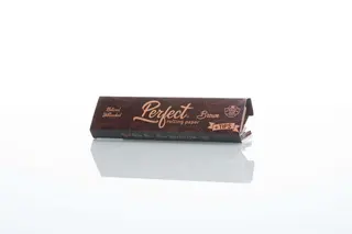 Foite Perfect Brown + filter tips