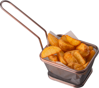 Картофельные дольки (150 г)