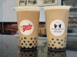 Bubble Tea original (500 Ml.)
