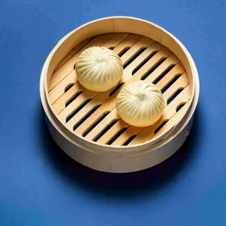 Vegetarian Baozi 1 pezzo