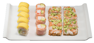 Special D 17 Pièces