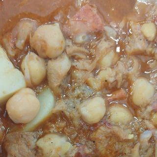 Guiso De Menudo (250g.)