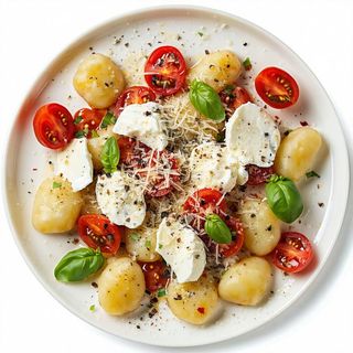 Gnocchi di patate