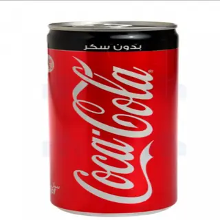  Coca zero   
