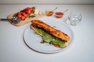 Panino fantezia (clientului)