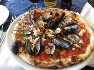 Frutti di mare