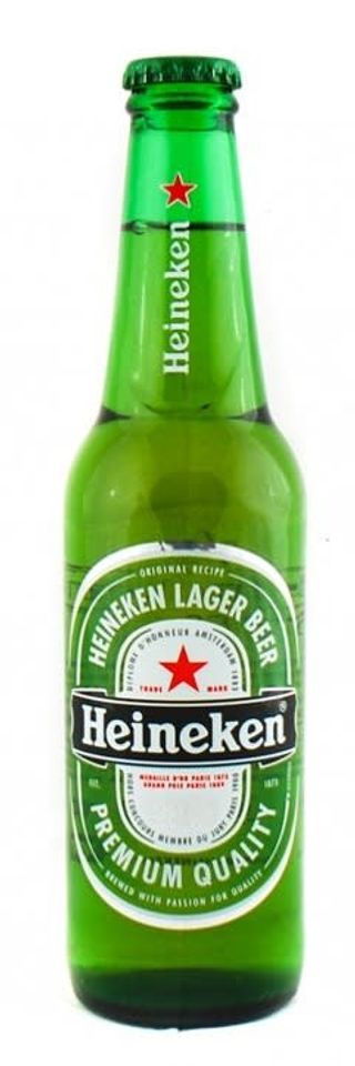 Heineken 33 cl