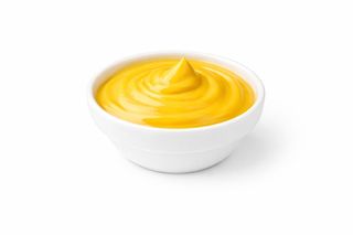 Сырный соус*