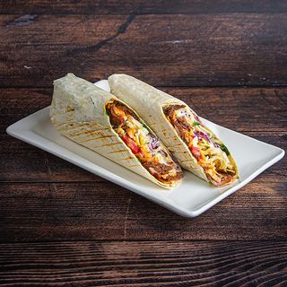 Биг донер ассорти