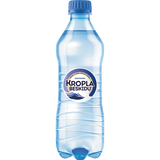 Kropla Beskidu gazowana 0.5l