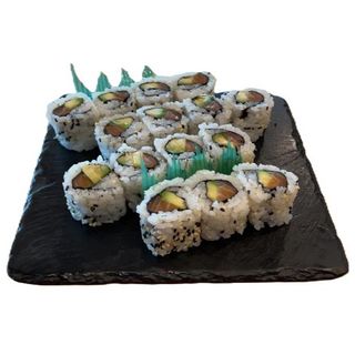 #1109- California (15 peças)