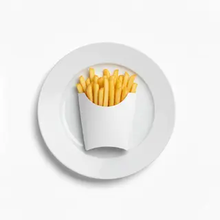 Patata Fritas