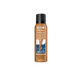 Sally Hansen Airbrush Legs, Maquillaje Para Piernas En Spray 75Ml