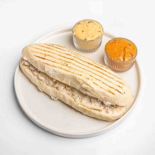 Panini POULET