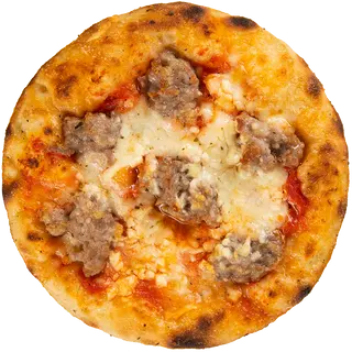 Salsiccia & pecorino di Farindola