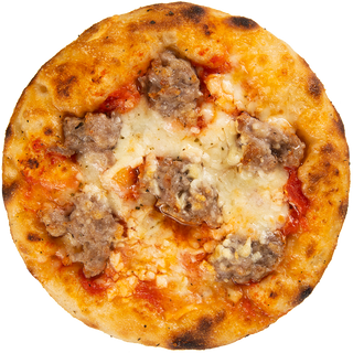 Salsiccia & pecorino di Farindola