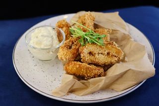 Кільця кальмарів (230г)