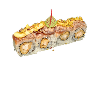 maguro pistacchio roll 4pz.
