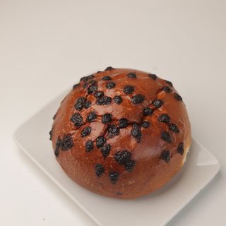 Pan Gocciole Nocciola	