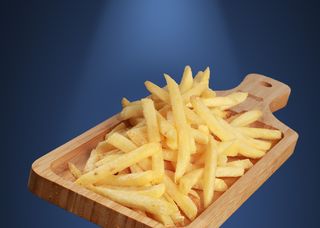 OG fries