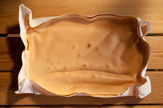 Pão De Ló Pequeño 8 pers