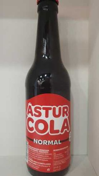 Astur Cola Normal 25Cl.